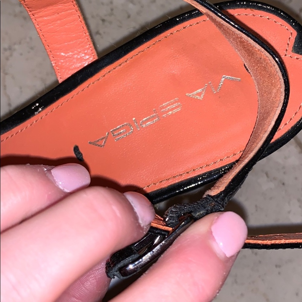Wedges - Picture 3 of 5